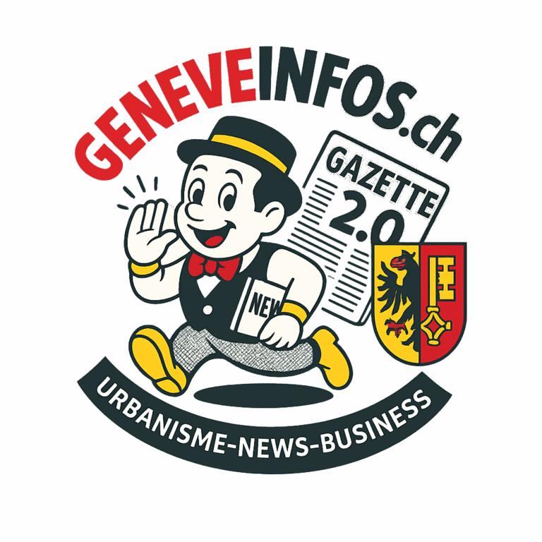Genève infos