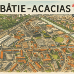 Pâquis-Navigation à Genève : regards croisés sur un quartier vivant et cosmopolite