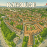 Les Eaux-Vives à Genève : regards croisés sur un quartier en mouvement
