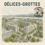 Pâquis-Navigation à Genève : regards croisés sur un quartier vivant et cosmopolite