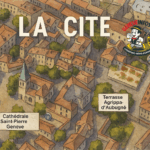 Délices-Grottes à Genève : regards croisés sur un quartier populaire et dynamique