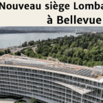 Lombard Odier : nouveau siège à Bellevue