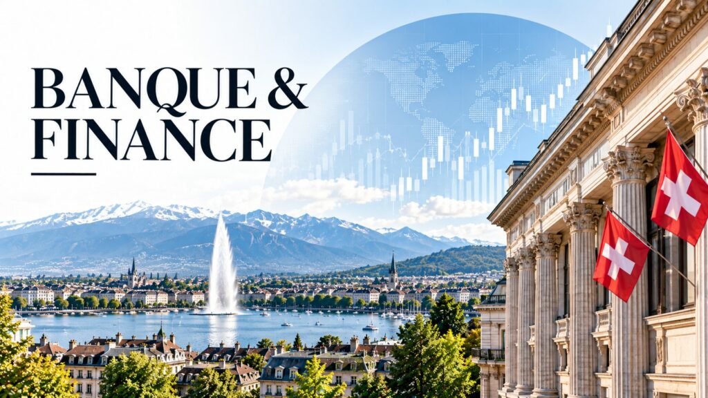 Banque & finance